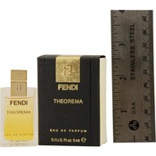 Fendi Theorema Eau De Parfum .10 Oz Mini By Fendi