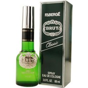 Brut Eau De Cologne Spray