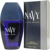 Navy Cologne Spray 3.1 Oz By Dana