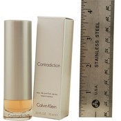 Contradiction Eau De Parfum Spray
