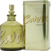 Curve Cologne Spray 2.5 Oz By Liz Claiborne