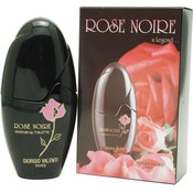 Rose Noire Parfum De Toilette Spray