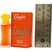 Candies Parfum .18 Oz Mini By Liz Claiborne