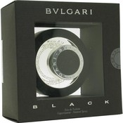 Bvlgari Black Edt Spray 1.3 Oz By Bvlgari