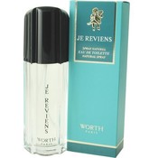 Je Reviens Edt Spray 3.3 Oz By Worth