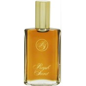 Royal Secret Bath Oil