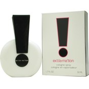Exclamation Cologne Spray 1.7 Oz By Coty