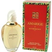 Amarige Edt Spray 1.7 Oz By Givenchy