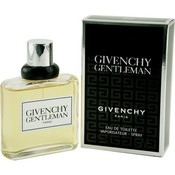 Gentleman Edt Spray 3.3 Oz By Givenchy