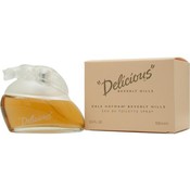 Delicious Edt Spray 3.3 Oz By Gale Hayman