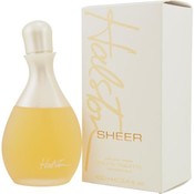 Halston Sheer Edt Spray 3.4 Oz By Halston