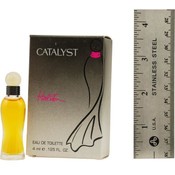 Catalyst Edt .13 Oz Mini By Halston