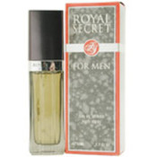 Royal Secret EDT Spray
