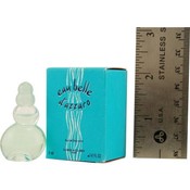 Azzaro Eau Belle Edt .14 Oz Mini By Azzaro