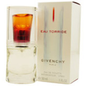 Eau Torride Edt Spray 1 Oz By Givenchy