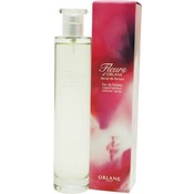 Fleurs D'Orlane Edt Spray 3.3 Oz By Orlane