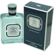 Royal Copenhagen Musk Aftershave Lotion