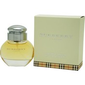 Burberry Eau De Parfum Spray 1 Oz By Burberry