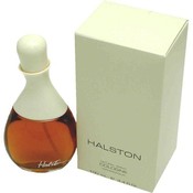 Halston Cologne Spray 3.4 Oz By Halston