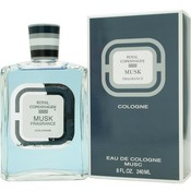 Royal Copenhagen Musk Cologne