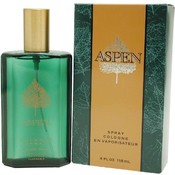 Aspen Cologne Spray 4 Oz By Coty