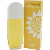 Sunflowers Edt Spray 3.3 Oz By Elizabeth Arden