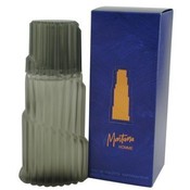 Montana Edt Spray 4.2 Oz By Montana