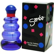 Samba Edt Spray 3.4 Oz By Perfumers Workshop