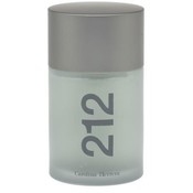 212 Aftershave Gel 3.4 Oz By Carolina Herrera