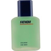 Fathom Cologne 1.7 Oz (Unboxed) By Dana