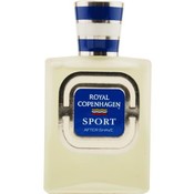 Royal Copenhagen Sport Aftershave Lotion 2 Oz