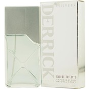 Derrick Silver Edt Spray 3.4 Oz By Orlane