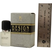 Design Cologne .25 Oz Mini By Paul Sebastian