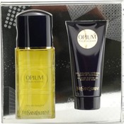 Opium Set