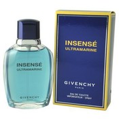 Insense Ultramarine Edt Spray 1.7 Oz By Givenchy