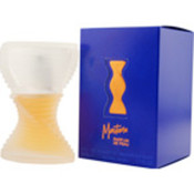 Montana Edt Spray 1.7 Oz By Montana