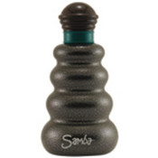 Samba Aftershave 3.3 Oz By Perfumers Workshop