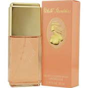 White Shoulders Eau De Cologne Spray