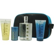 Claiborne Sport Set