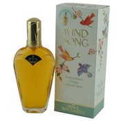 Wind Song Cologne Spray Natural