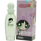 Powerpuff Girls Buttercup EDT Spray