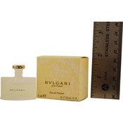 Bvlgari Eau De Parfum .17 Oz Mini By Bvlgari
