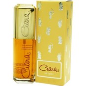 Ciara 200% Cologne Spray 2.38 Oz By Revlon