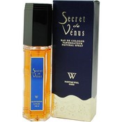 Secret De Venus New Formula, Eau De Cologne Spray