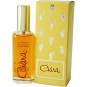 Ciara 80% Cologne Spray 2.38 Oz By Revlon