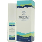 Eau De Fraicheur Edt Spray 1 Oz By Weil Paris