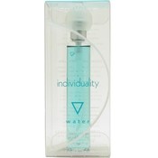Jovan Individuality Water Cologne Spray Mist