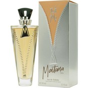 Montana Just Me Edt Spray 1.7 Oz By Montana