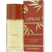 Opium Edt Spray 1 Oz By Yves Saint Laurent