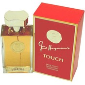 Touch Edt Spray 1.7 Oz By Fred Hayman